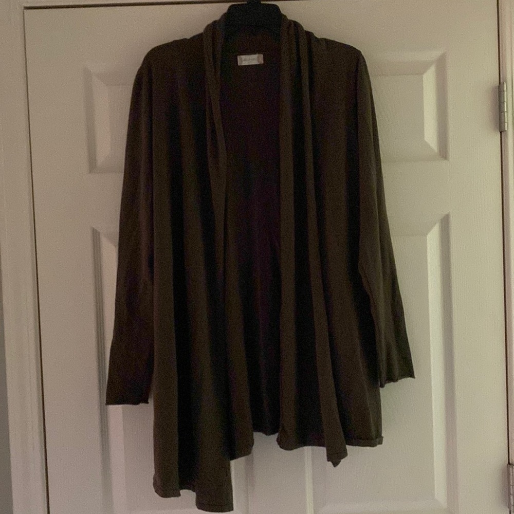 Altar’d State Waterfall Cardigan